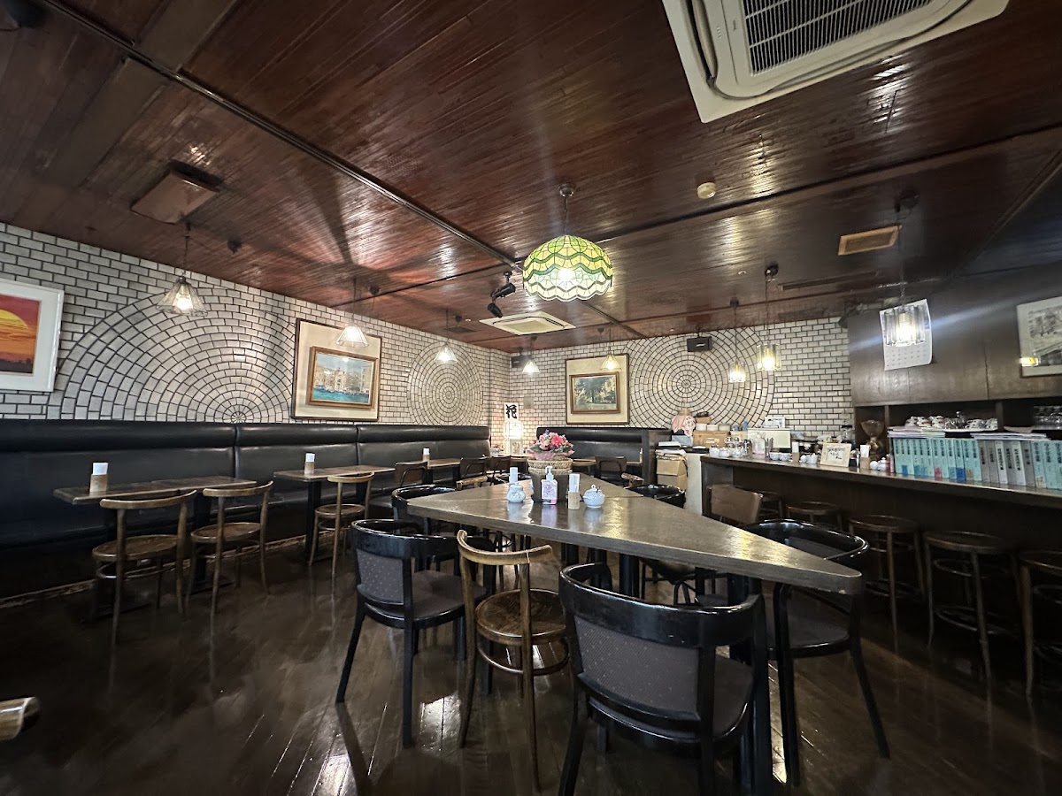 Photo of Tea Room HANA