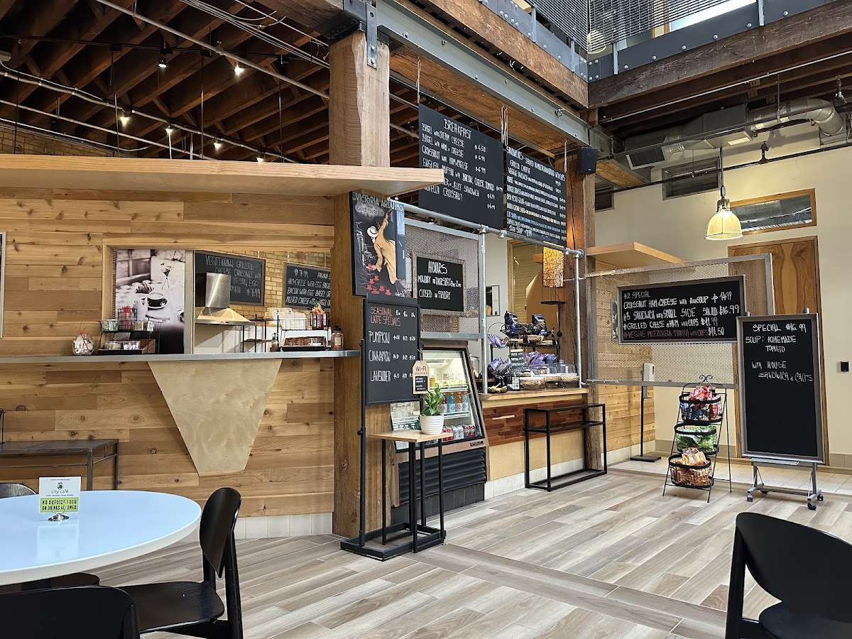 Photo of City Cafe