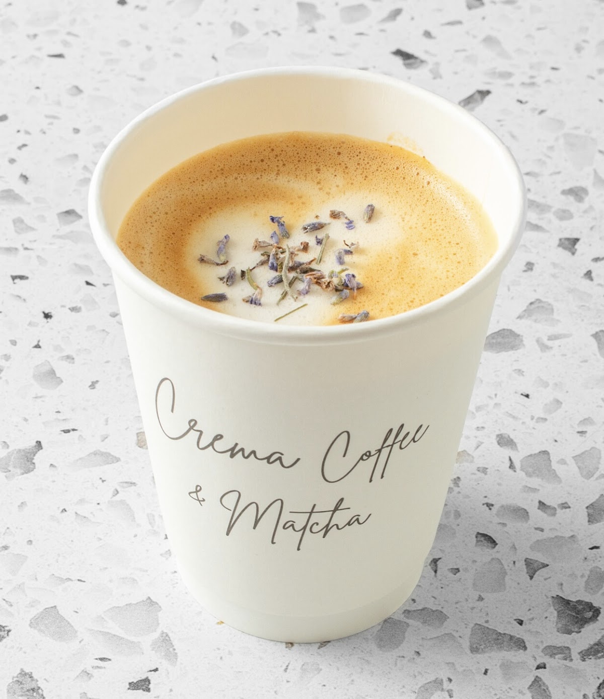 Photo of Crema Coffee & Matcha