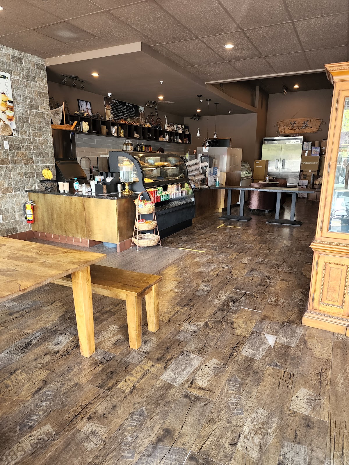 Photo of Tala Coffee and Tea