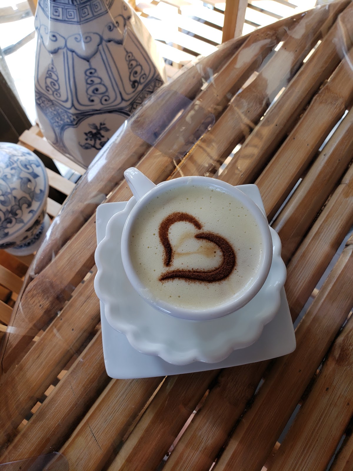 Photo of Chill Zone Cafe