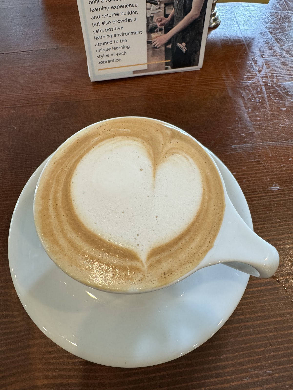 Photo of Street Bean Cafe