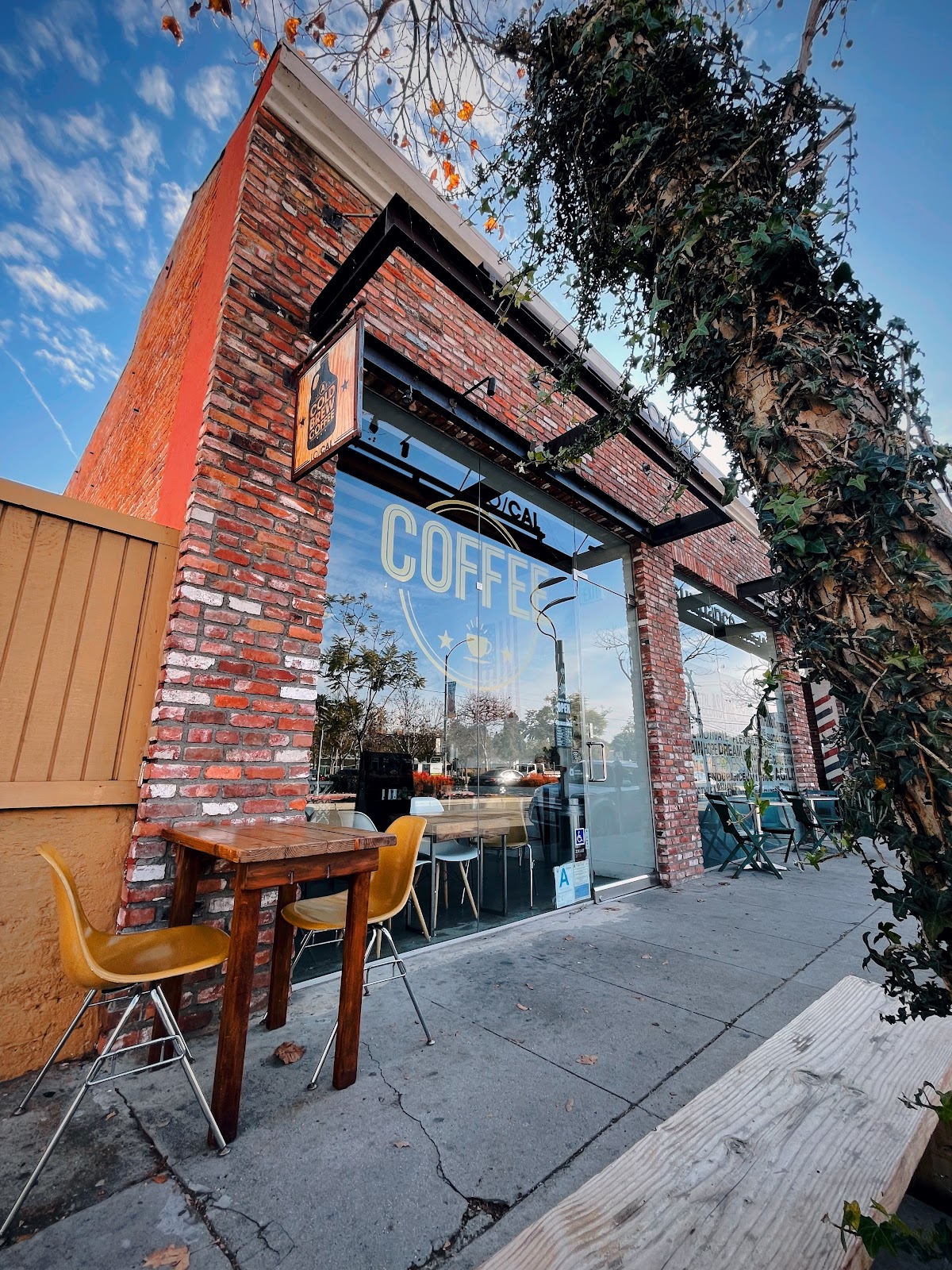 Photo of Lo/Cal Coffee & Market