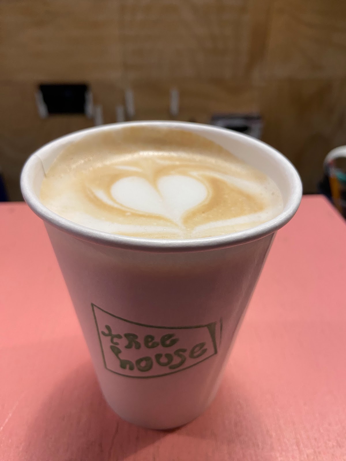 Photo of Treehouse Coffee Shop