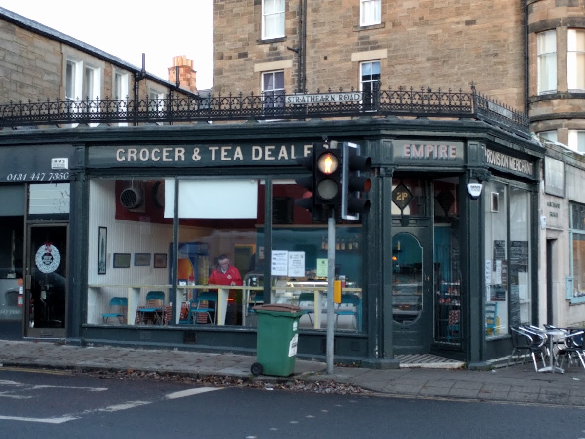 Photo of Empire Cafe