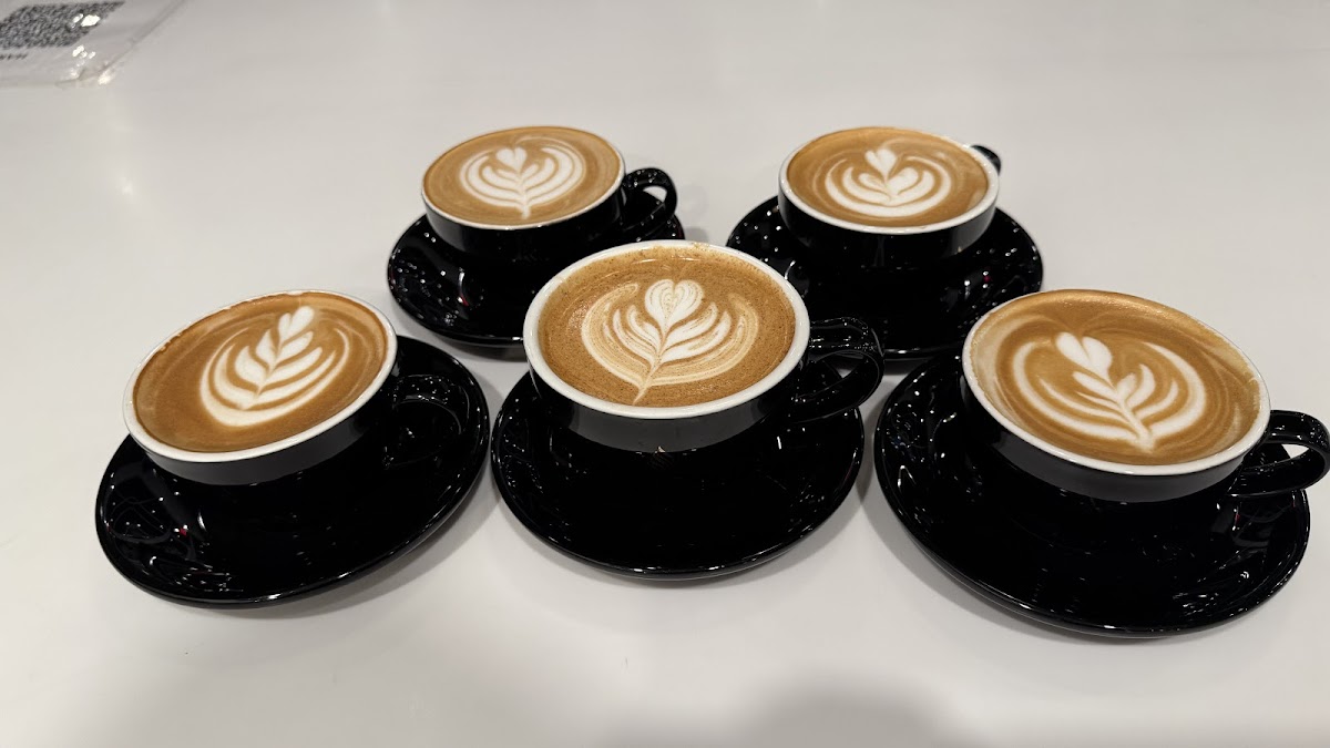 Photo of Haraz Coffee House