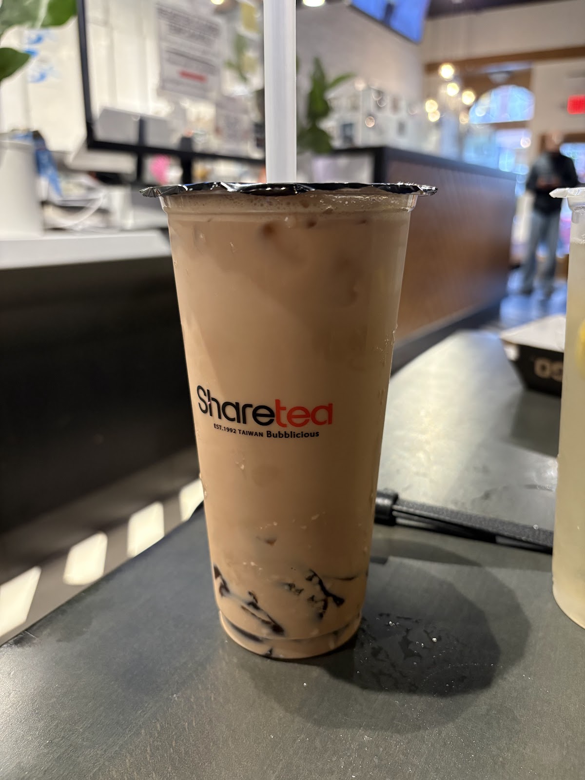 Photo of Sharetea Ann Arbor