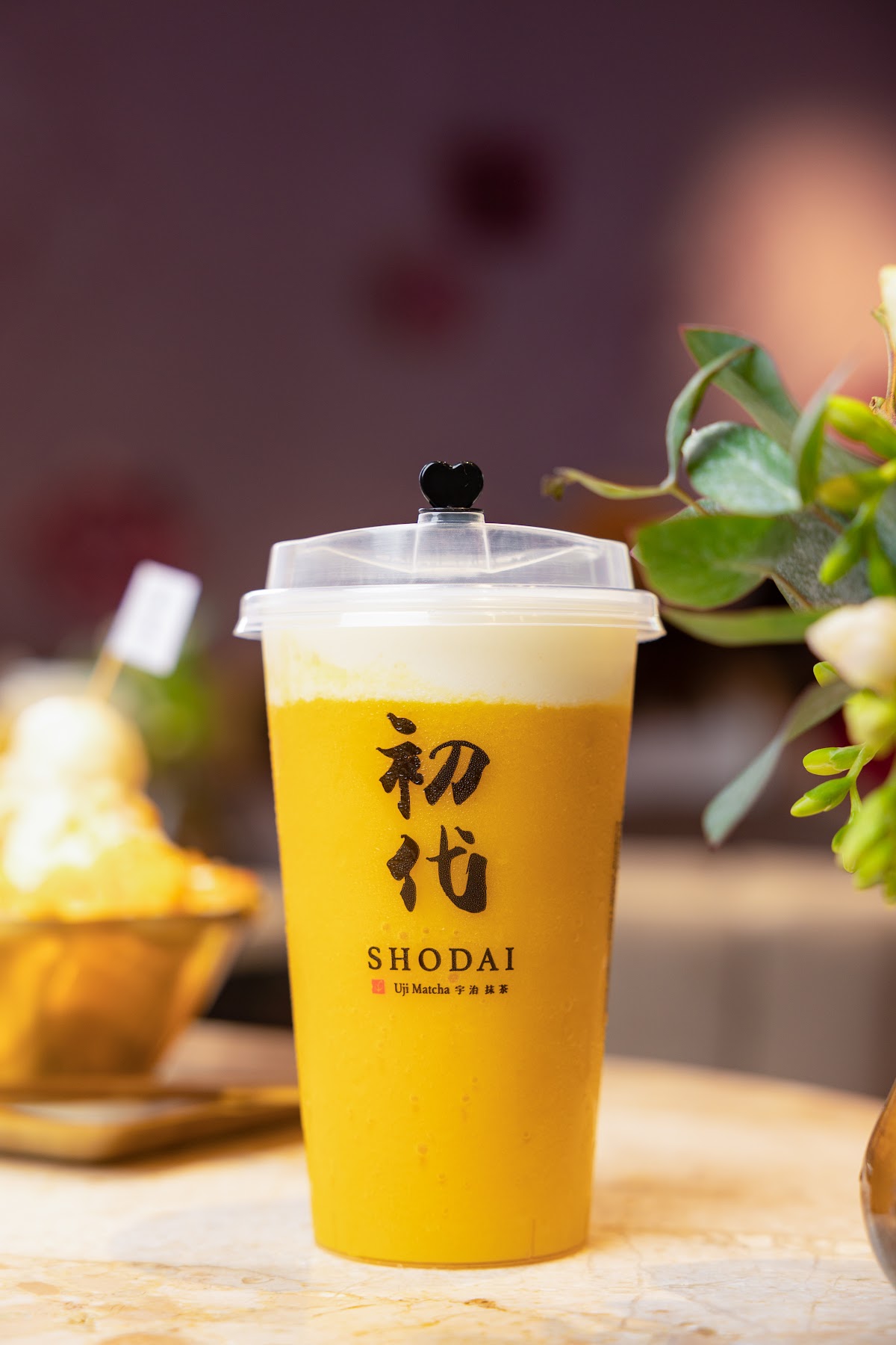 Photo of Shodai Matcha Donau Zentrum