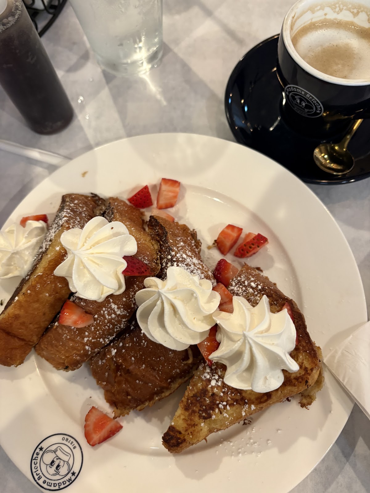 Photo of Madame Brioche Bistro