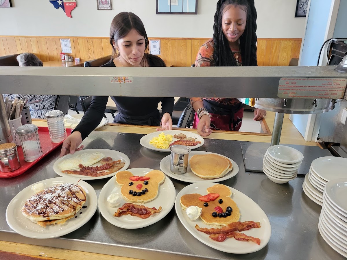 Photo of Mom's Cafe