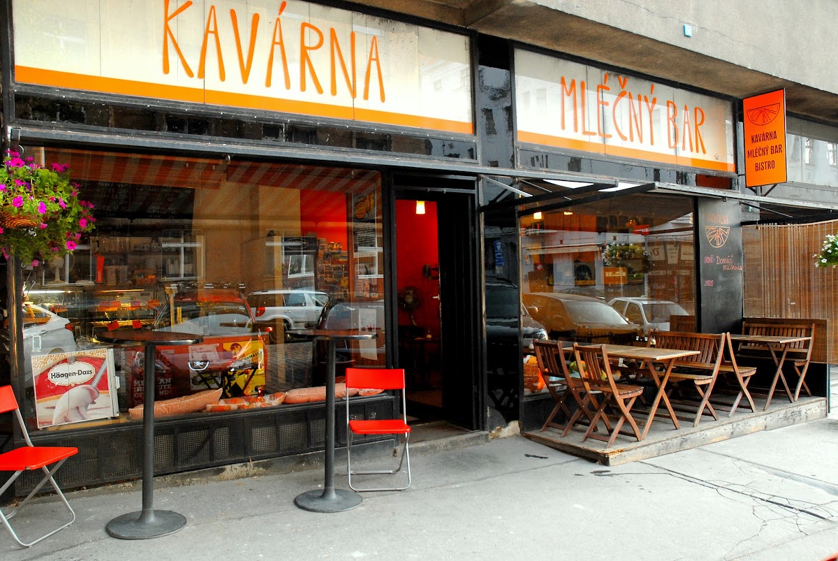 Kumbál interior