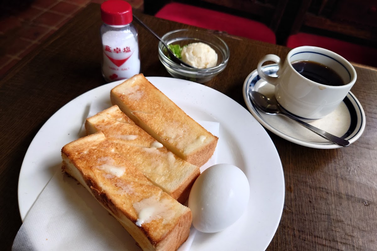 Photo of Coffee Times