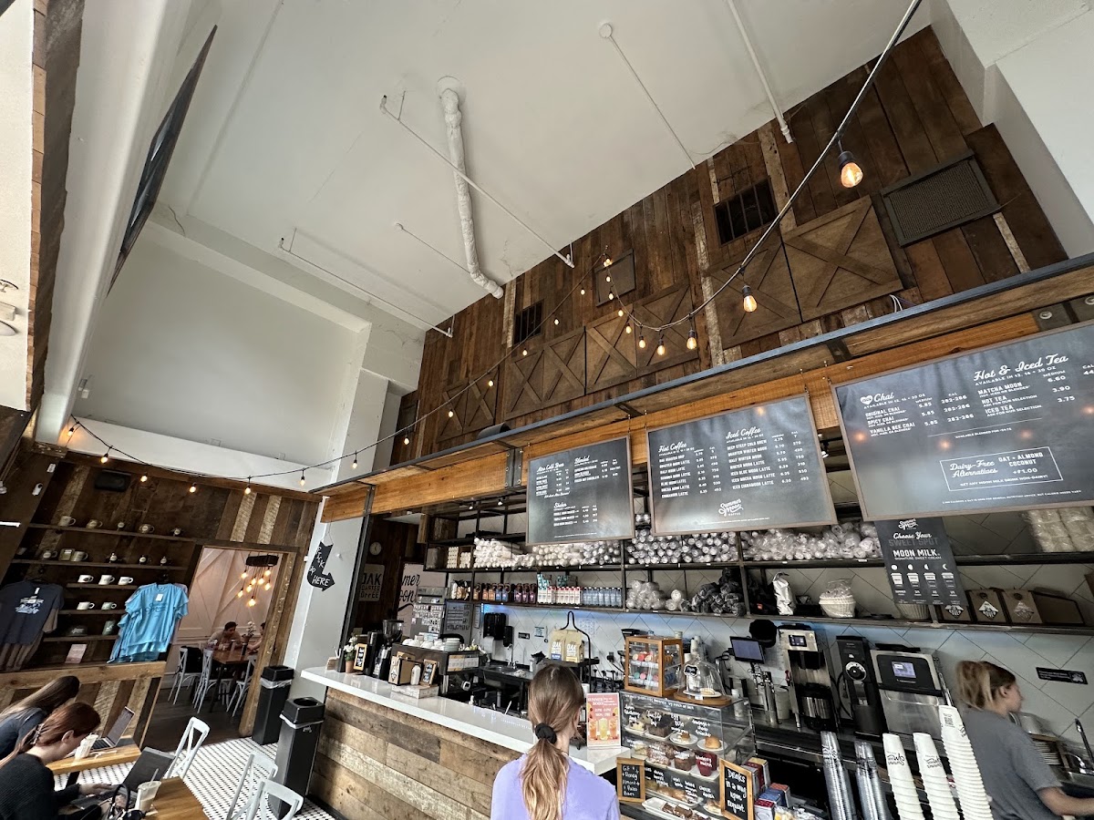 Photo of Summer Moon Coffee