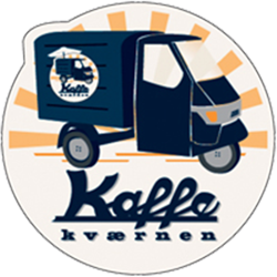 Photo of Kaffekværnen