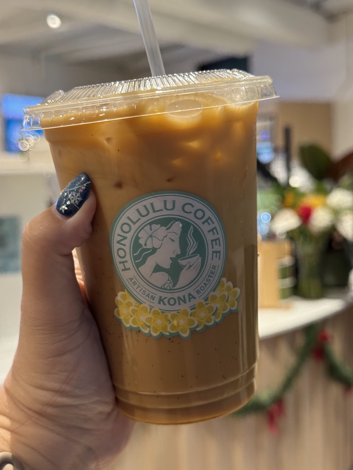 Photo of Honolulu Coffee Company (flagship)
