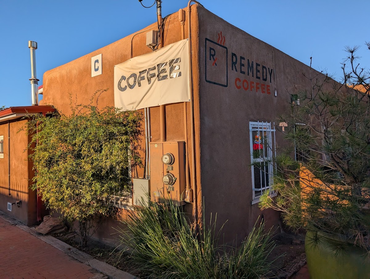 Photo of Remedy Coffee ABQ