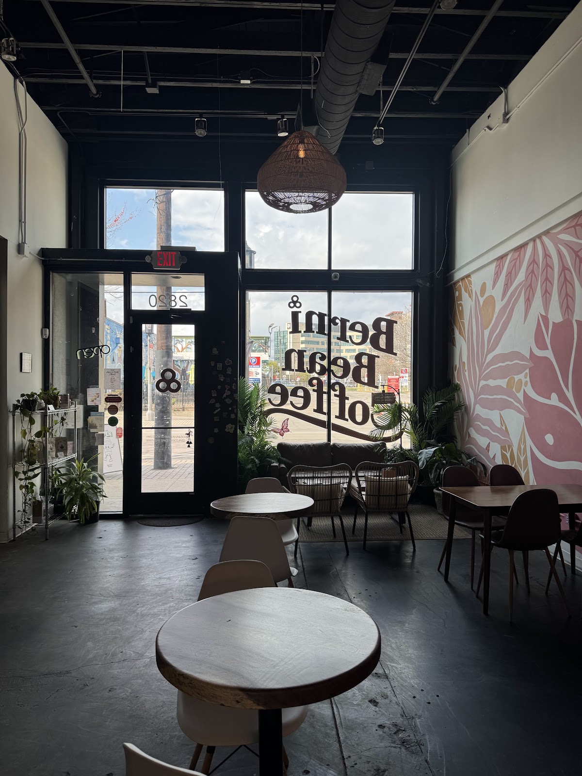Photo of The Berni Bean Coffee Company