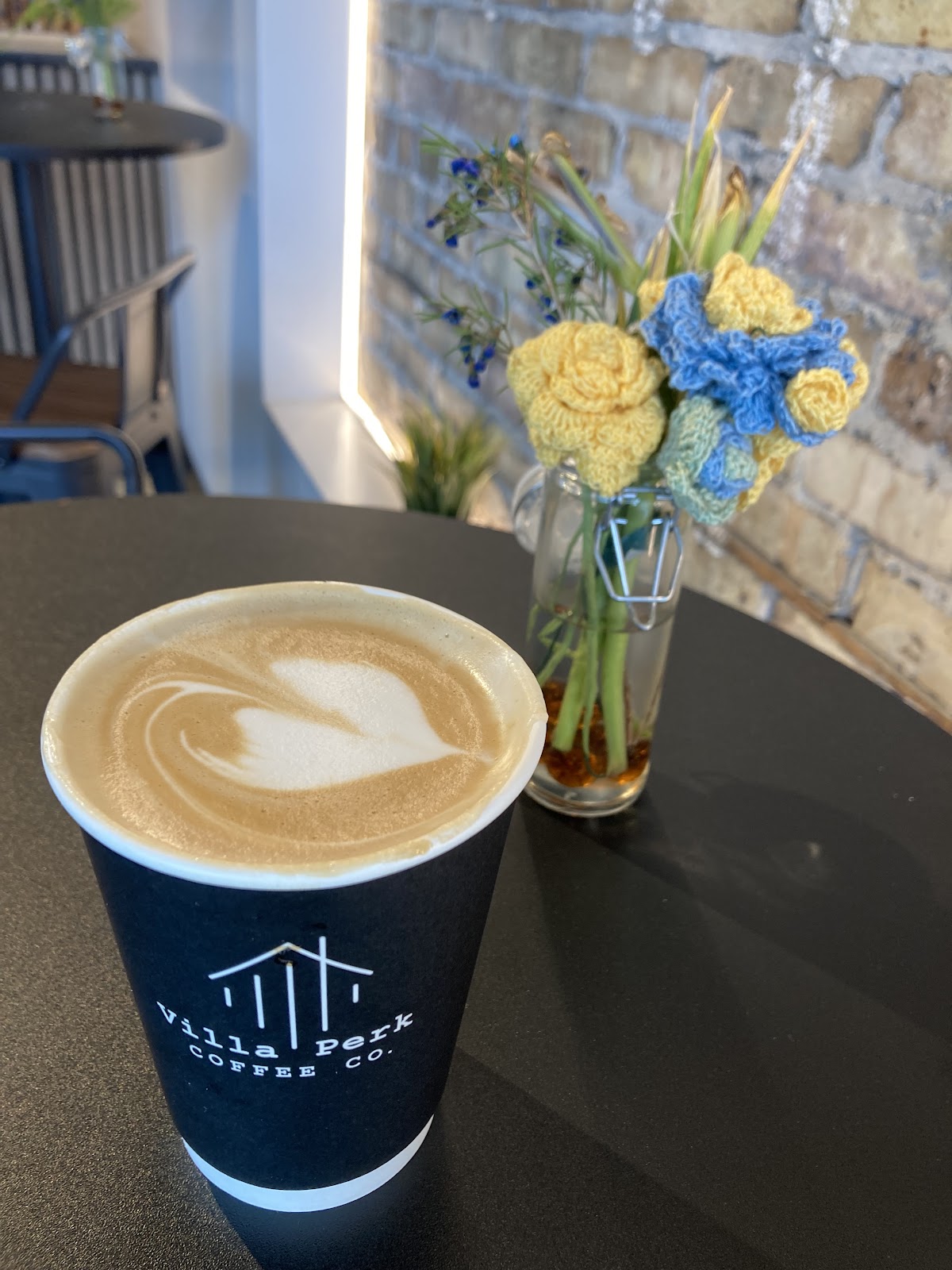 Photo of Villa Perk Coffee Co.