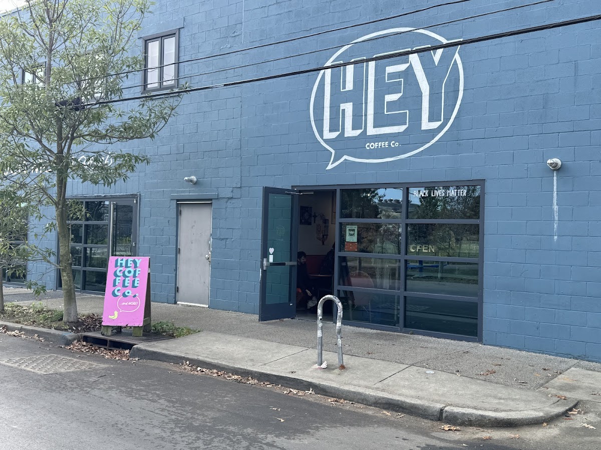 Photo of HEY Coffee Co.