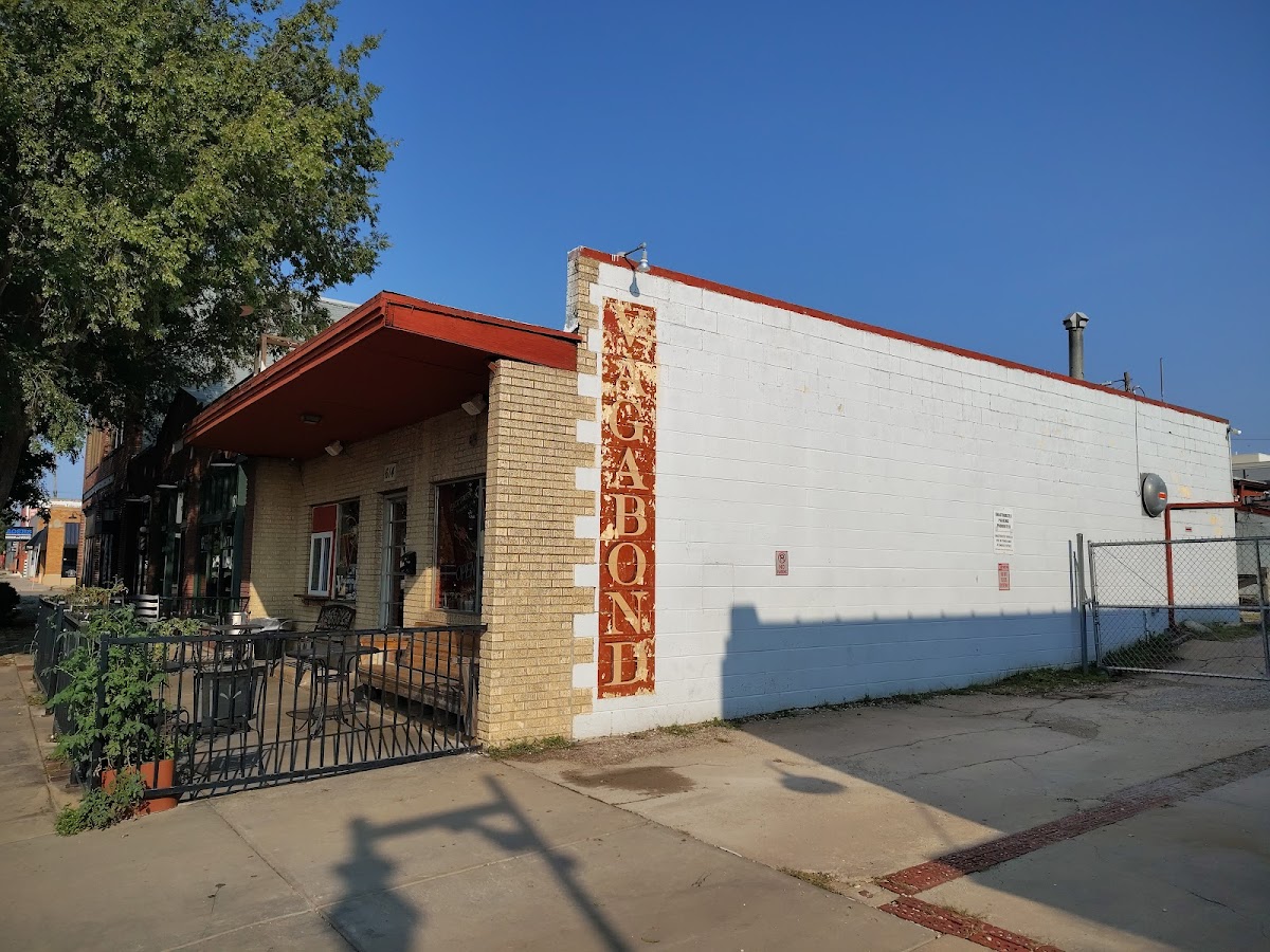 Photo of Vagabond Cafe