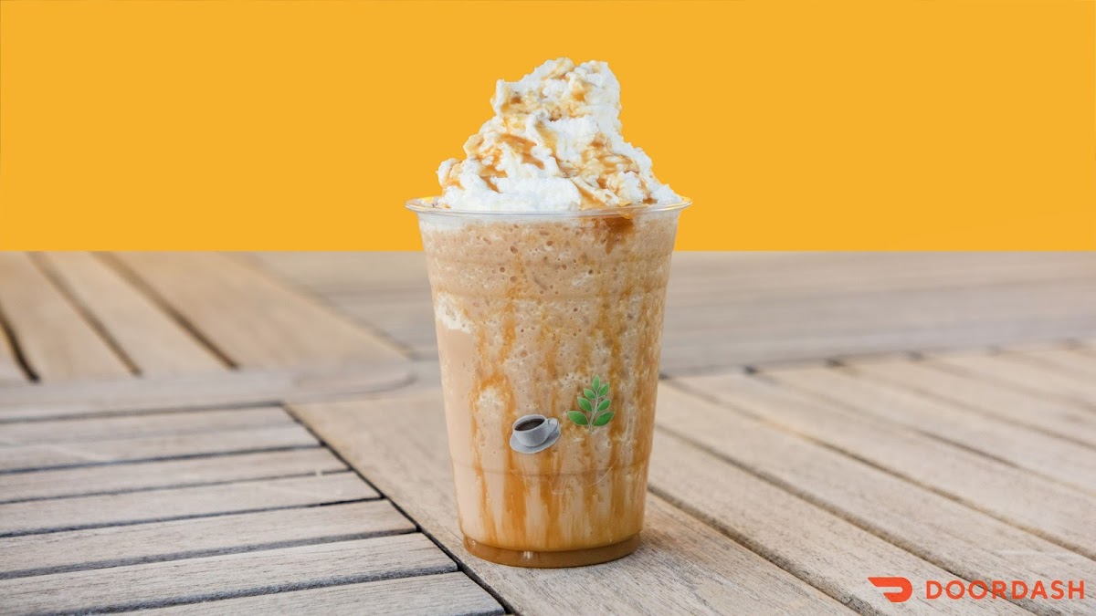 Photo of Brewed Awakening Coffee Cafe