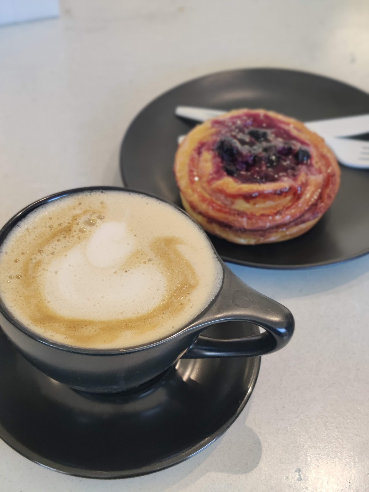 Photo of La Ventana Cafe