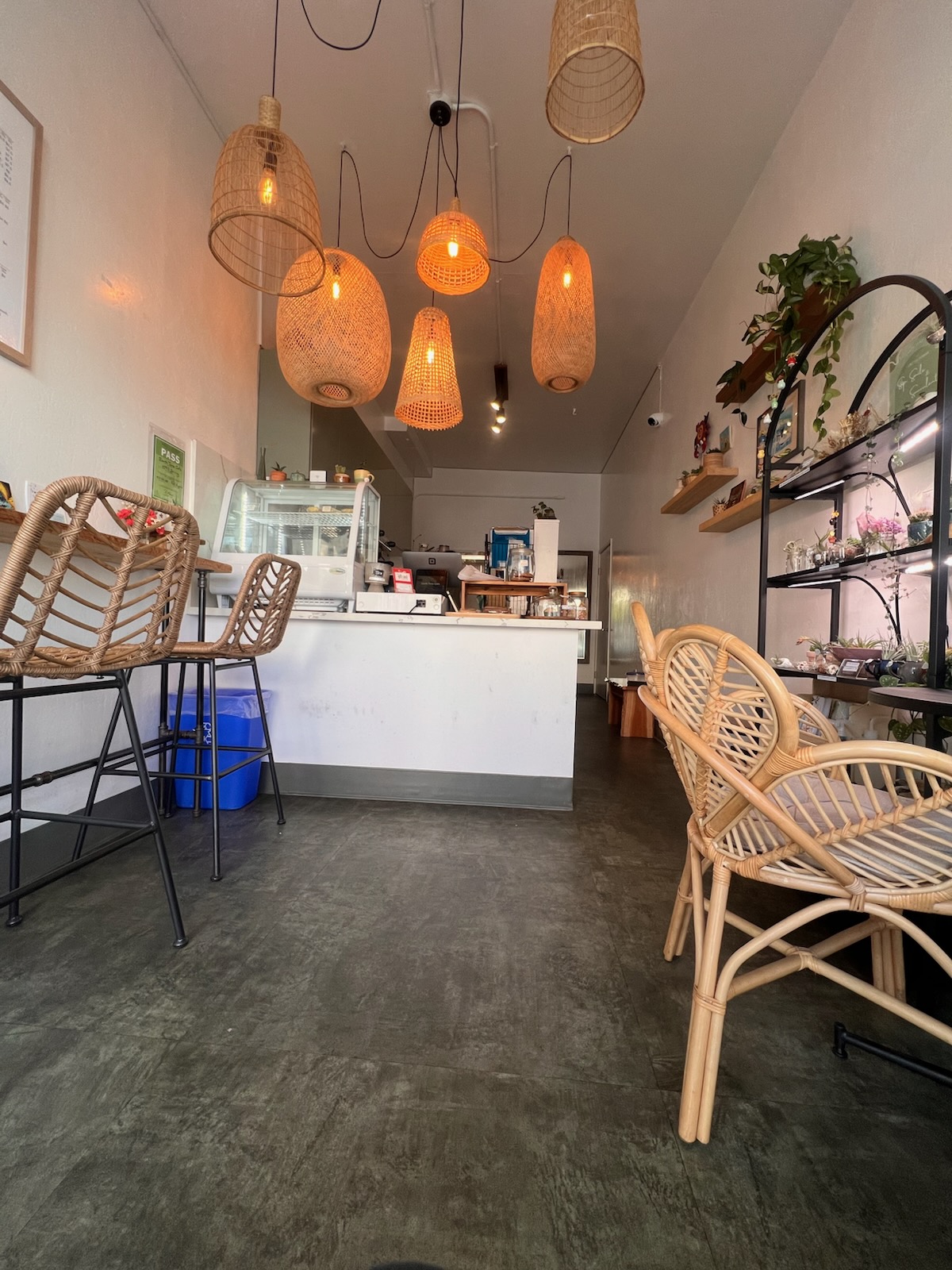Photo of Earth Tone Cafe