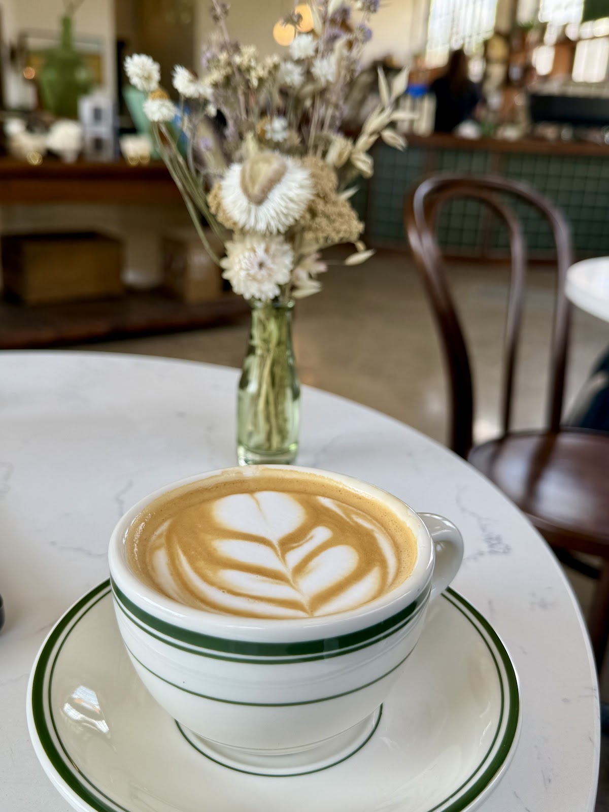 Photo of Rowan Coffee