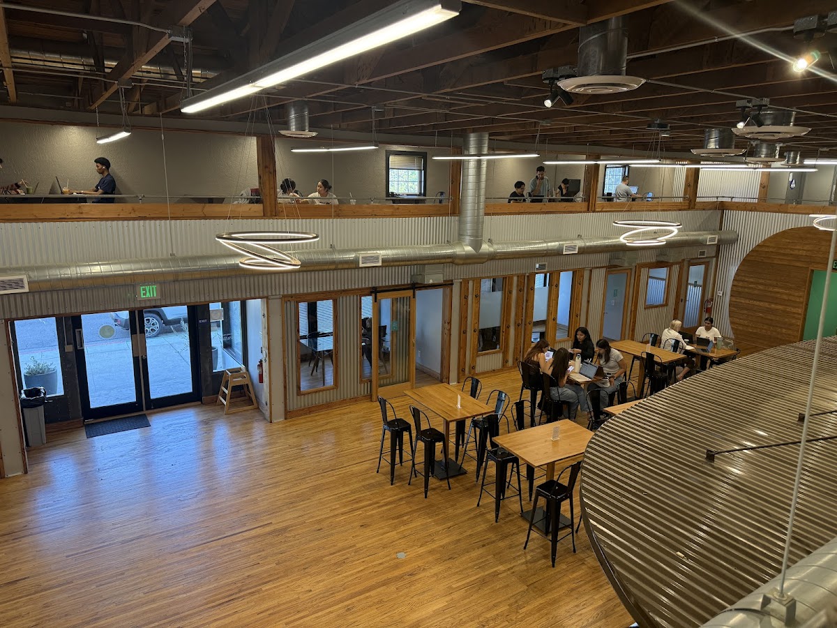 Photo of The Lost Bean Organic Coffee & Tea