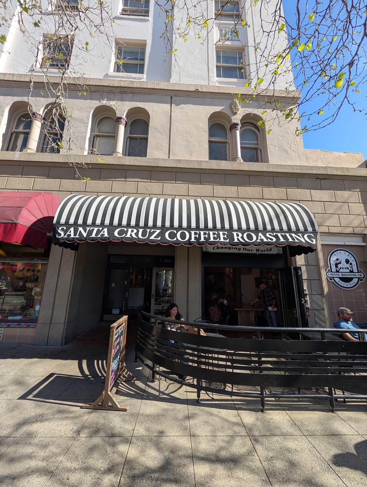 Photo of Coffee Conspiracy Co.