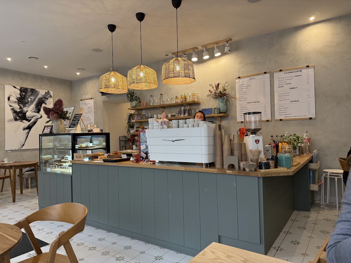 Photo of Happy Pops Café