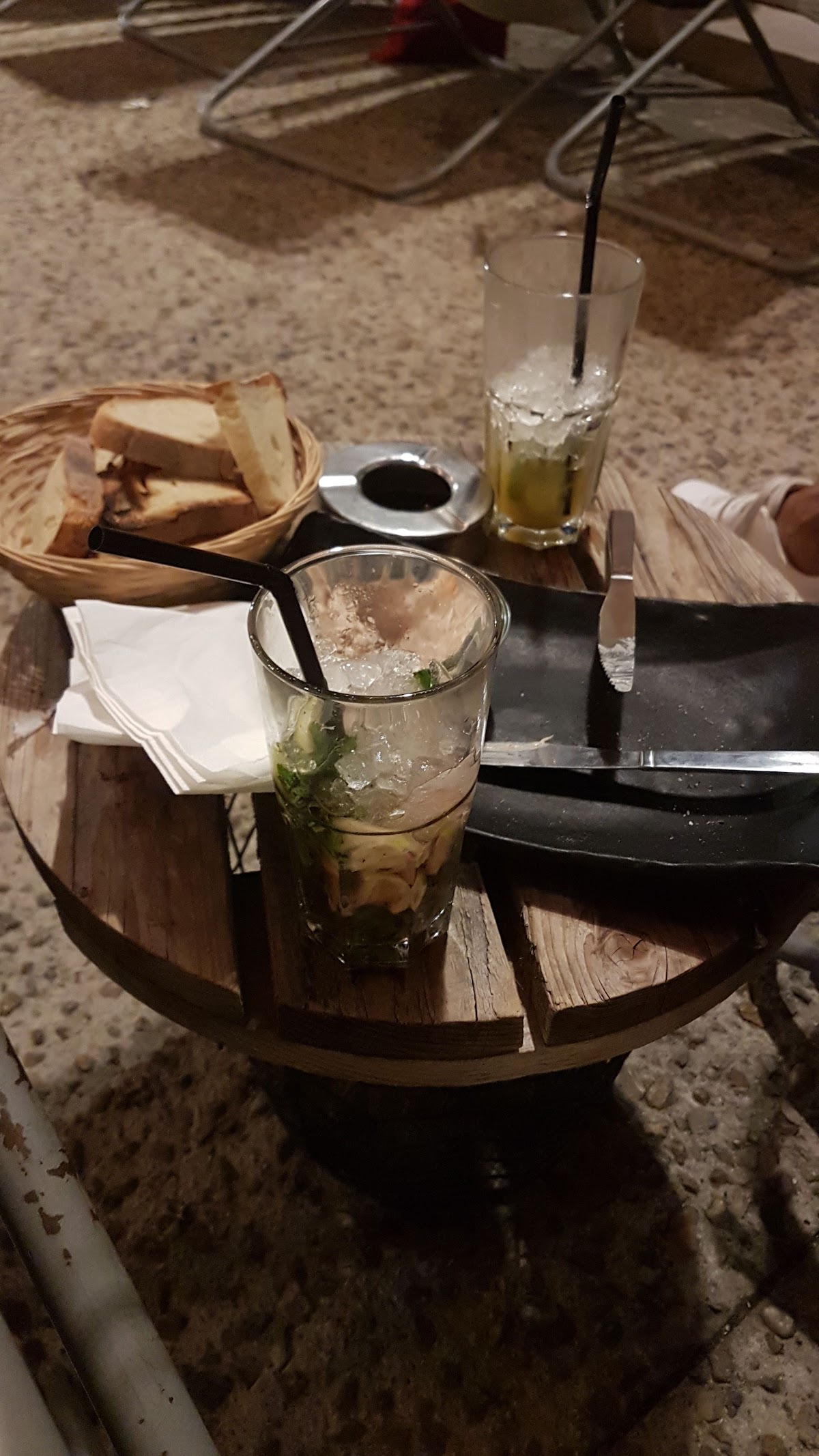 Photo of Caféteria Quai de Seine