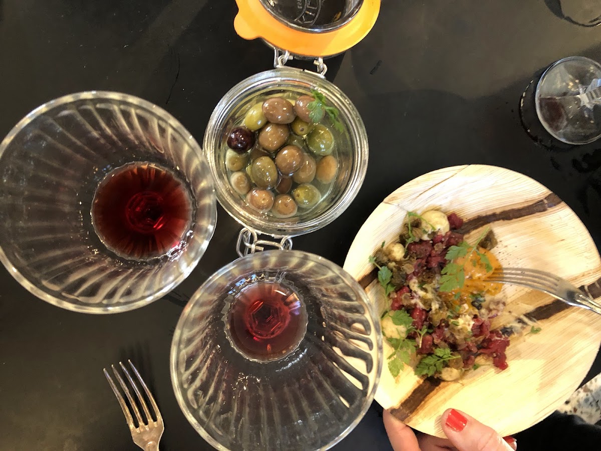 Photo of Restaurant Strandvägen 56