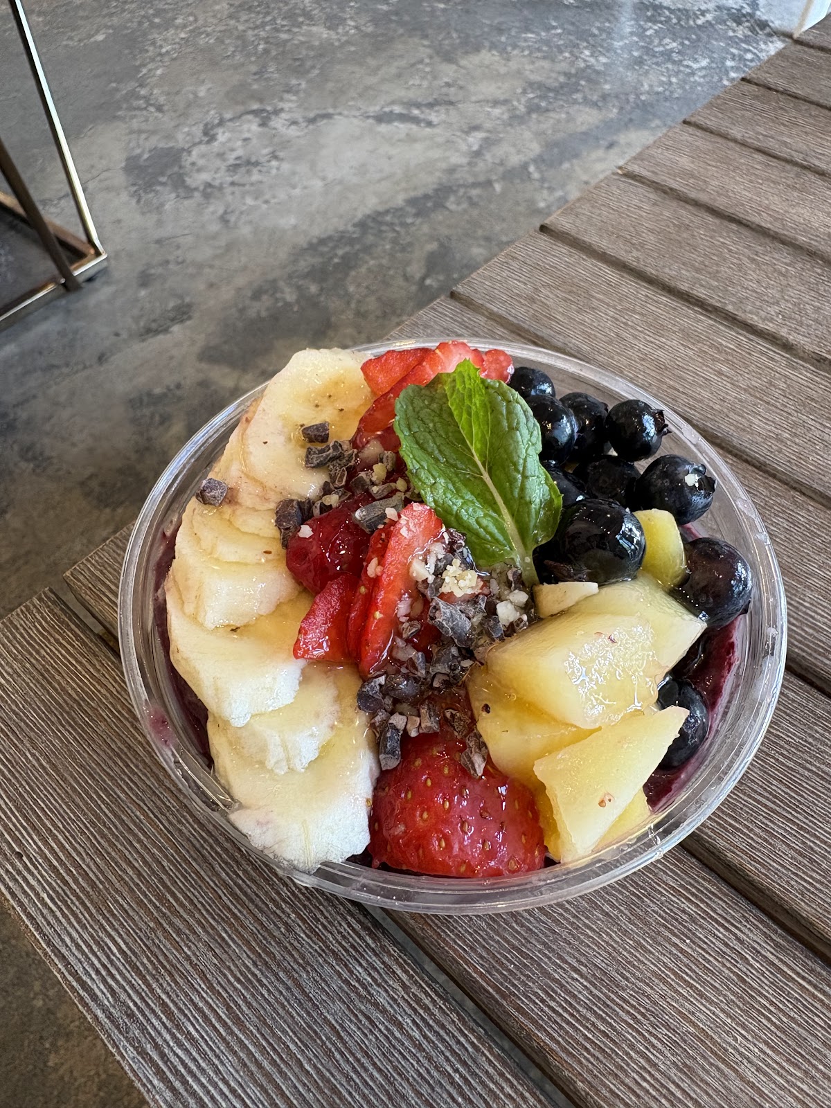 Photo of ALO Cafe Hawaii - SALT