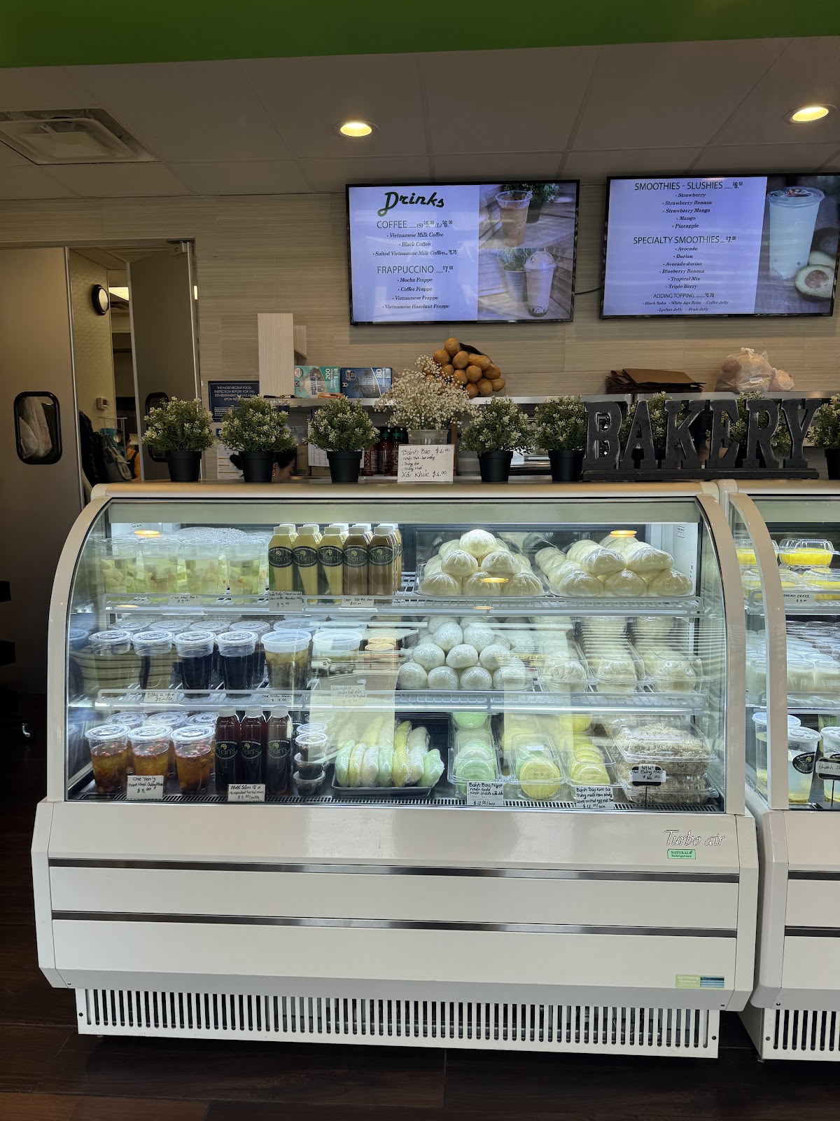 Photo of Yen's Coffee & Tea