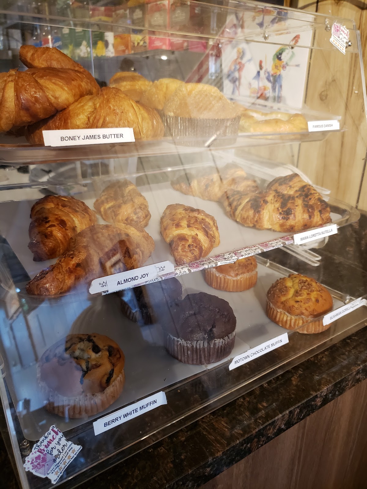 Photo of COZY CAFE