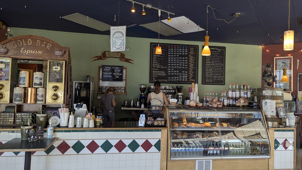Photo of Gold Bar Espresso