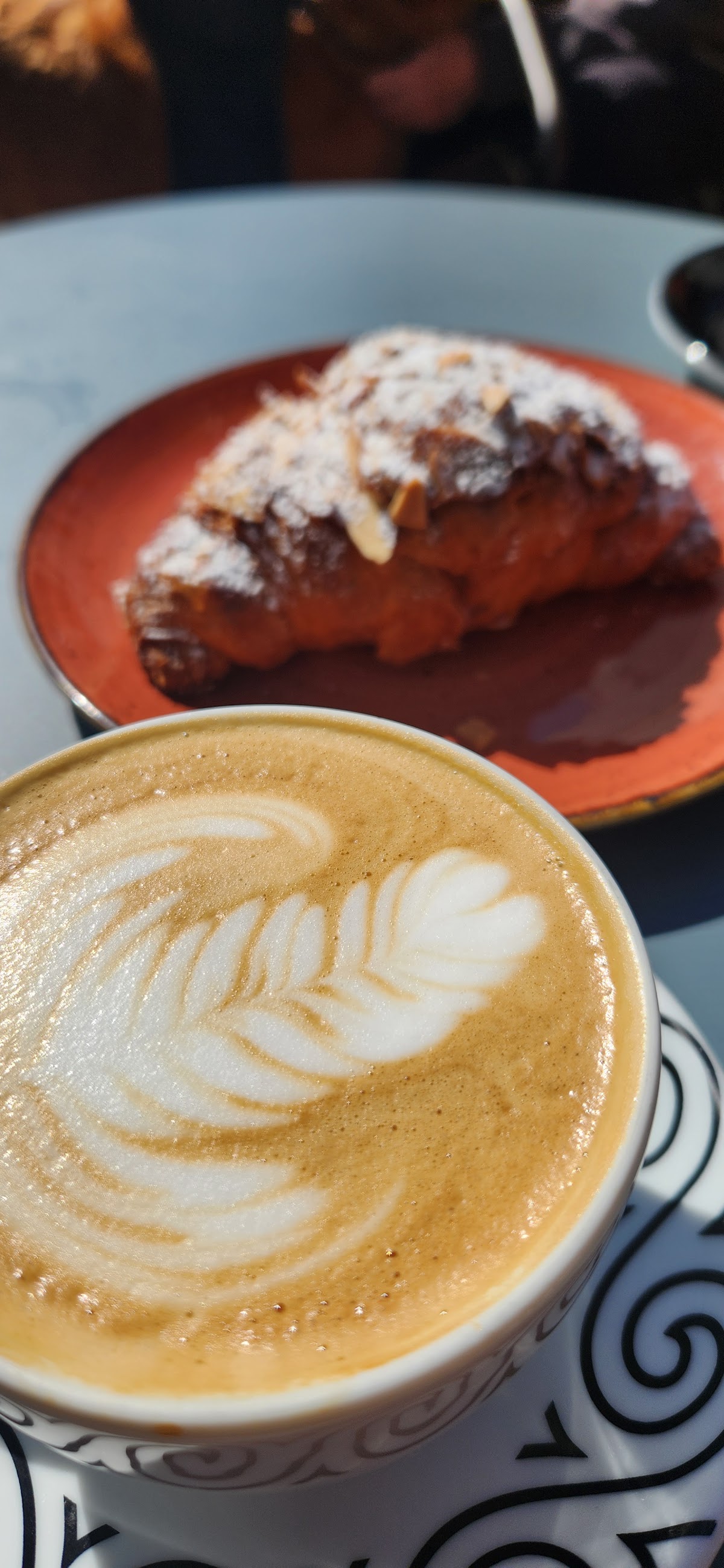 Photo of Demitasse