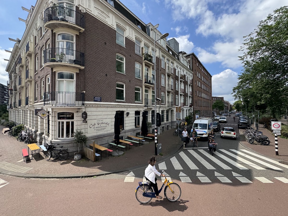 Photo of Café Westerdok