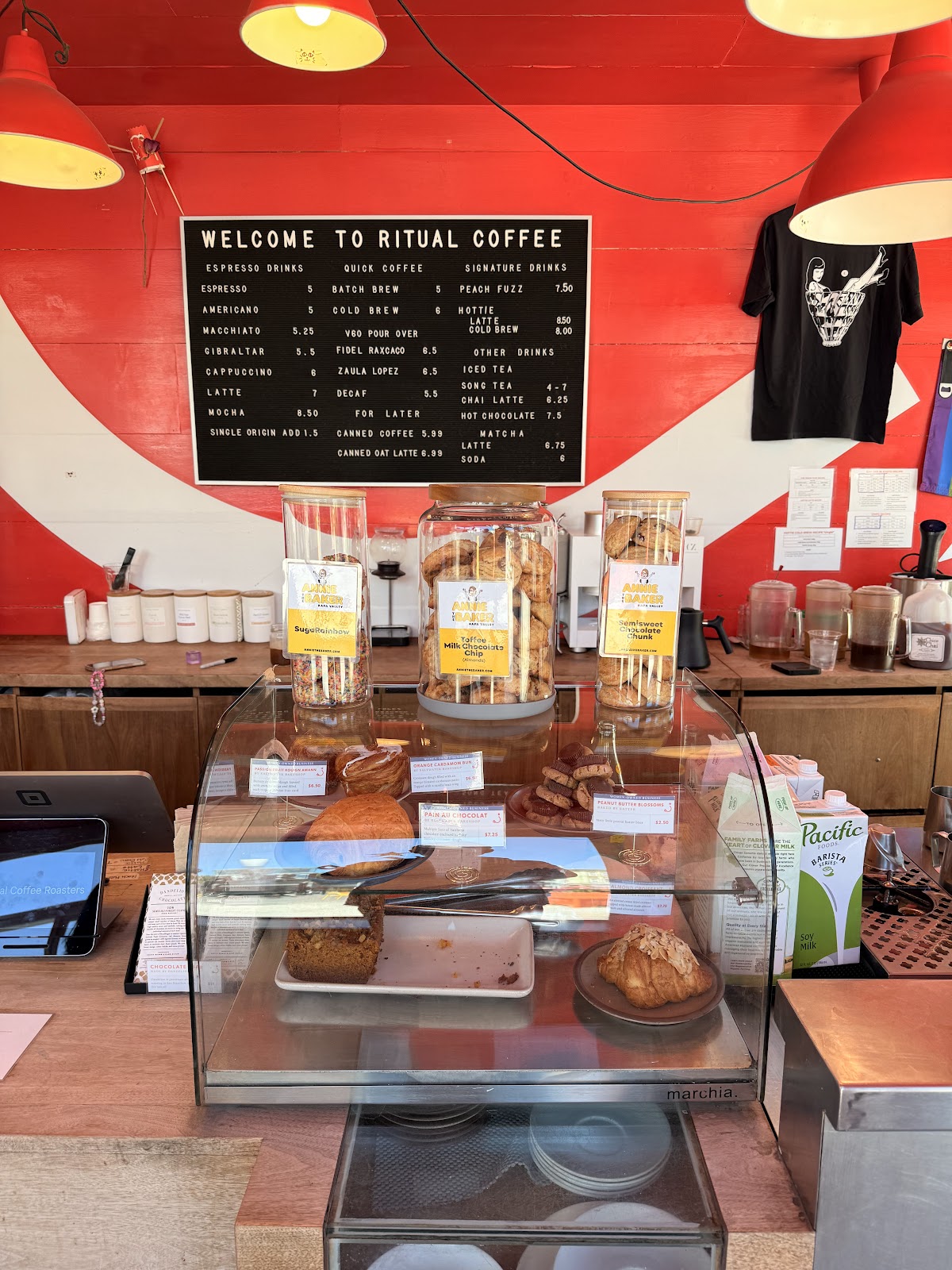Photo of Ritual Coffee Roasters