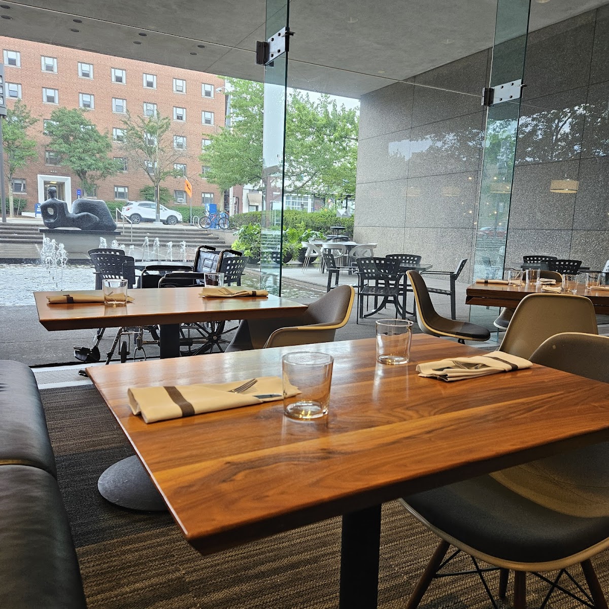 Photo of The Cafe Carnegie