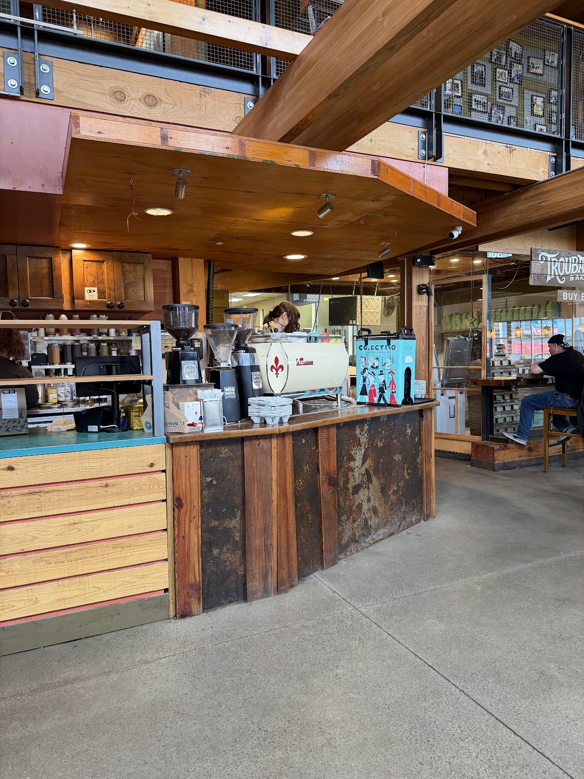 Photo of Colectivo Coffee