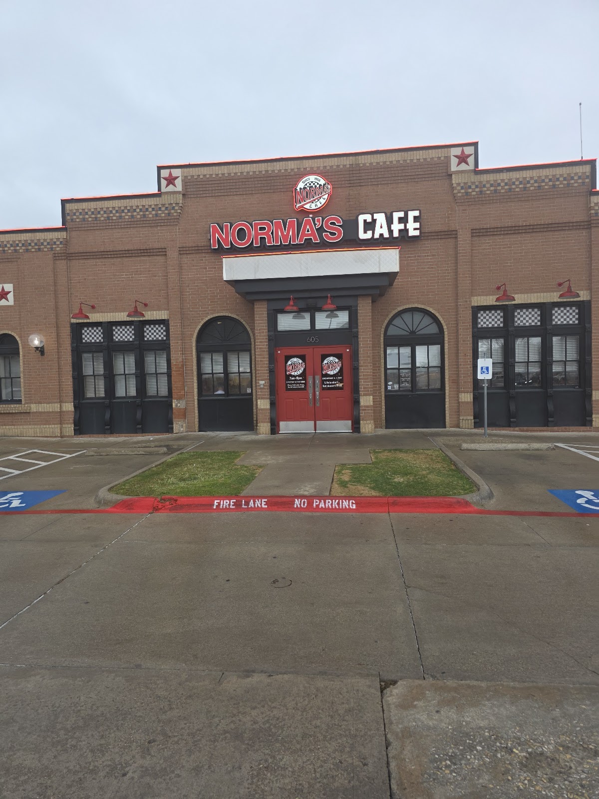 Photo of Norma's Cafe