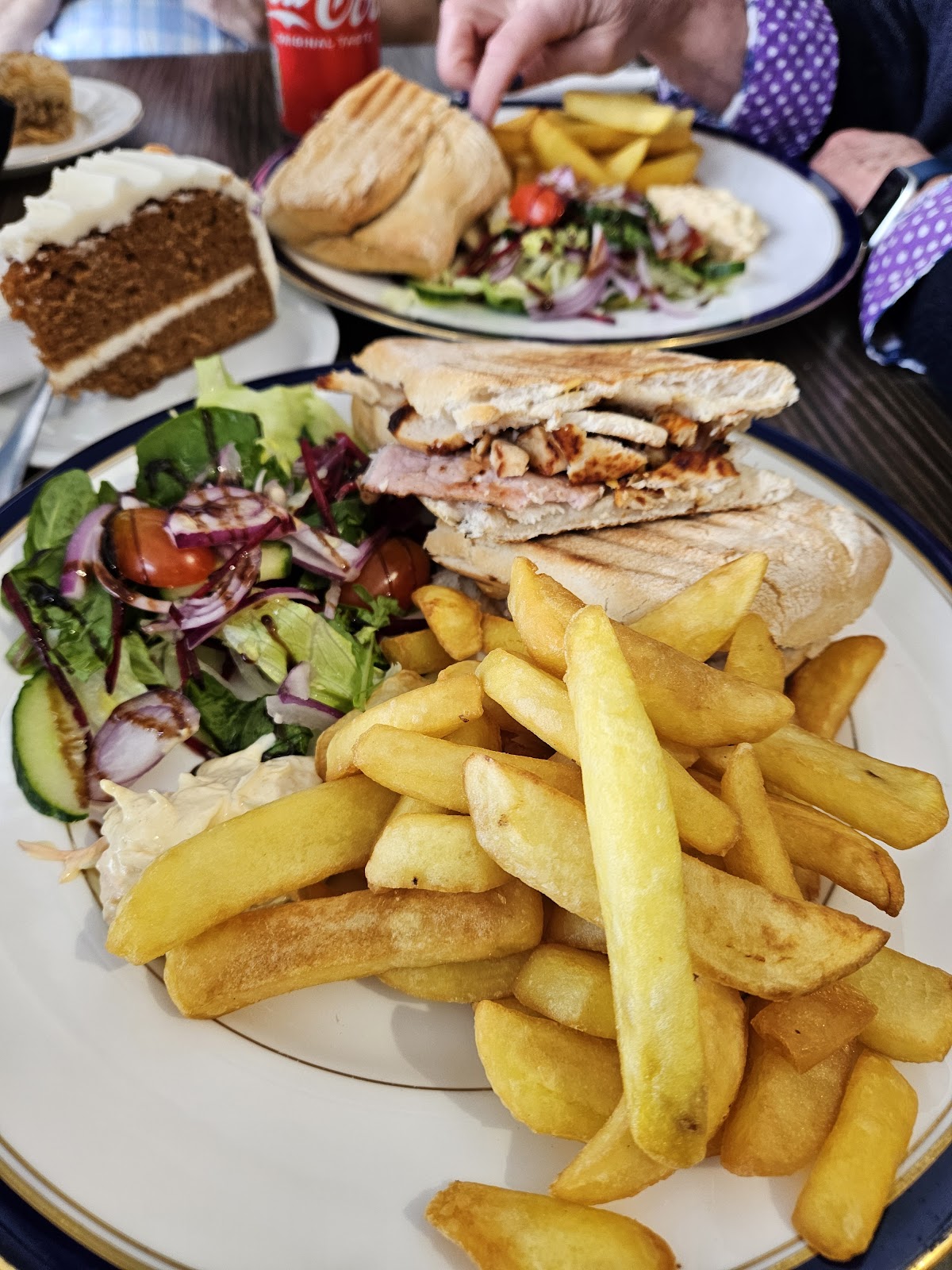 Photo of Ocean Cafe