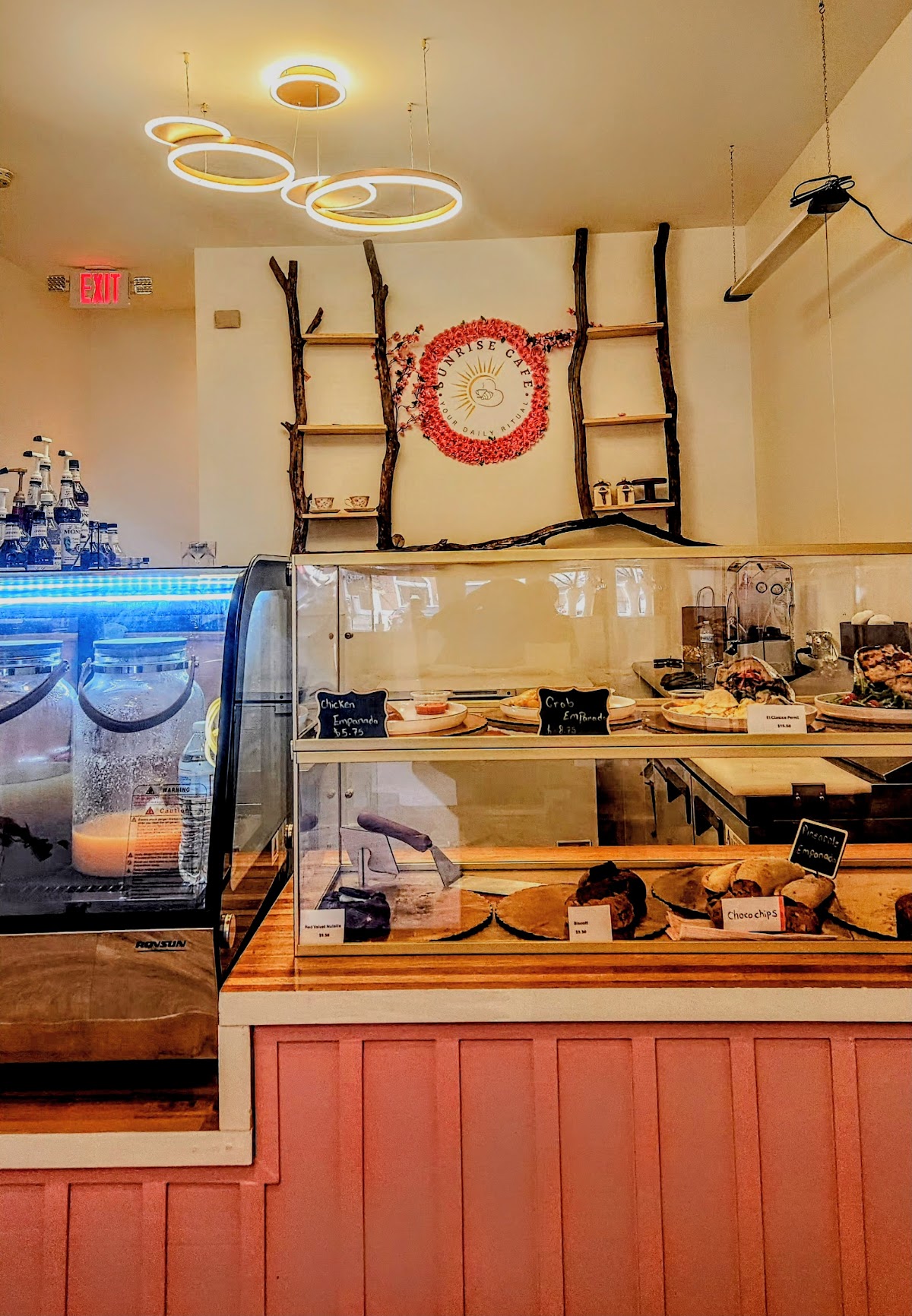 Photo of Sunrise Cafe