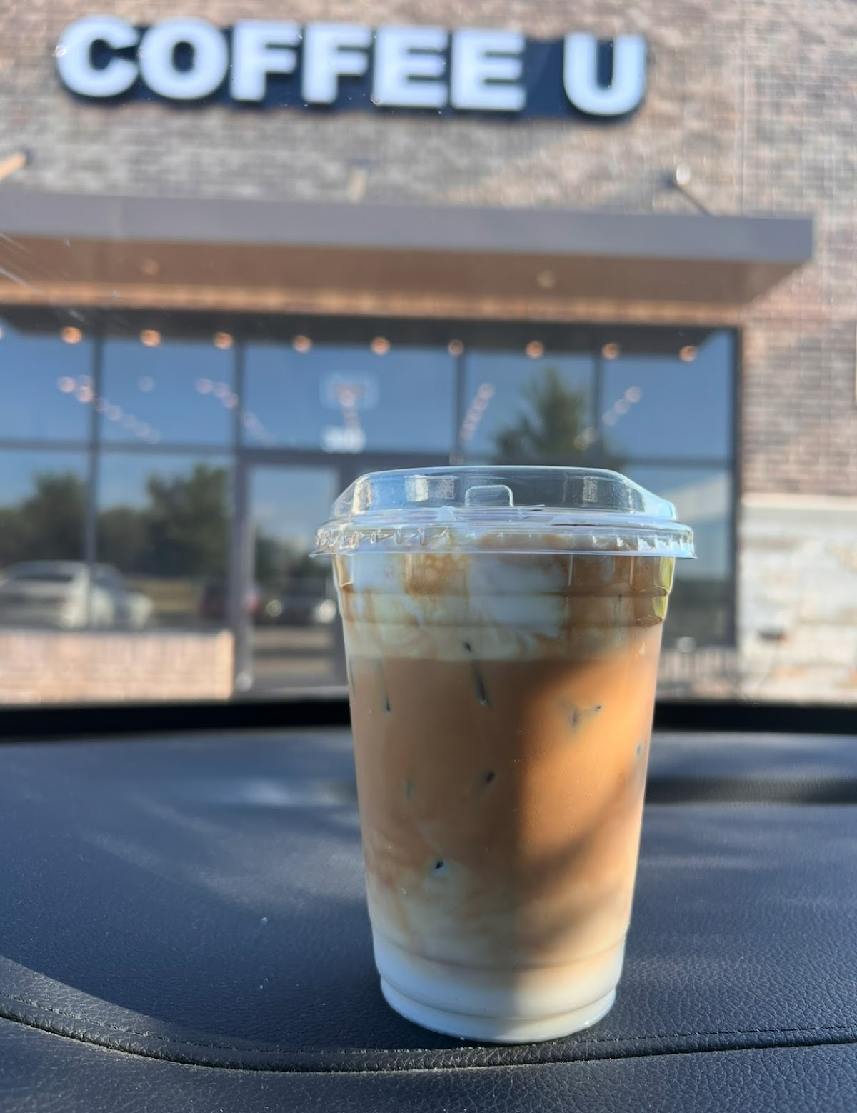 Photo of Coffee U