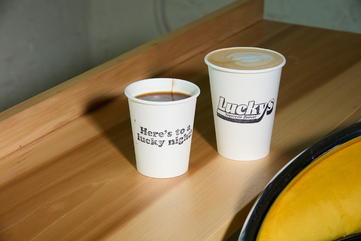 Photo of Lucky's Superette Denver