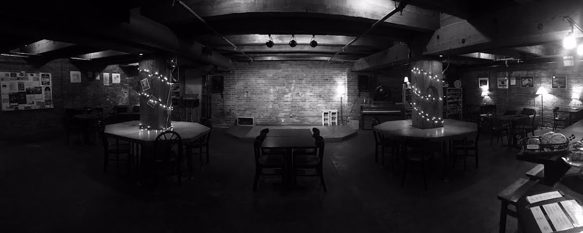 Photo of Crescent Moon Coffee