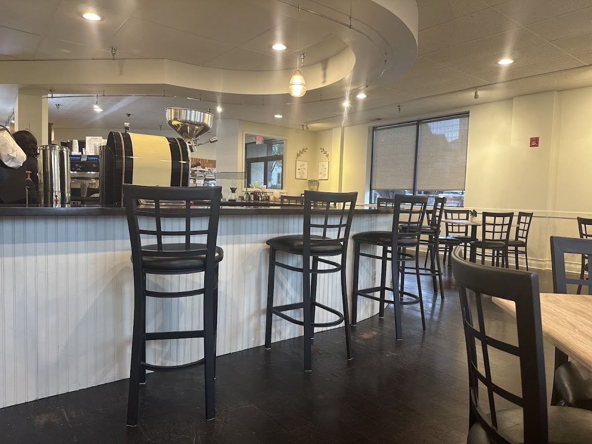 Photo of Arcedium Coffeehouse