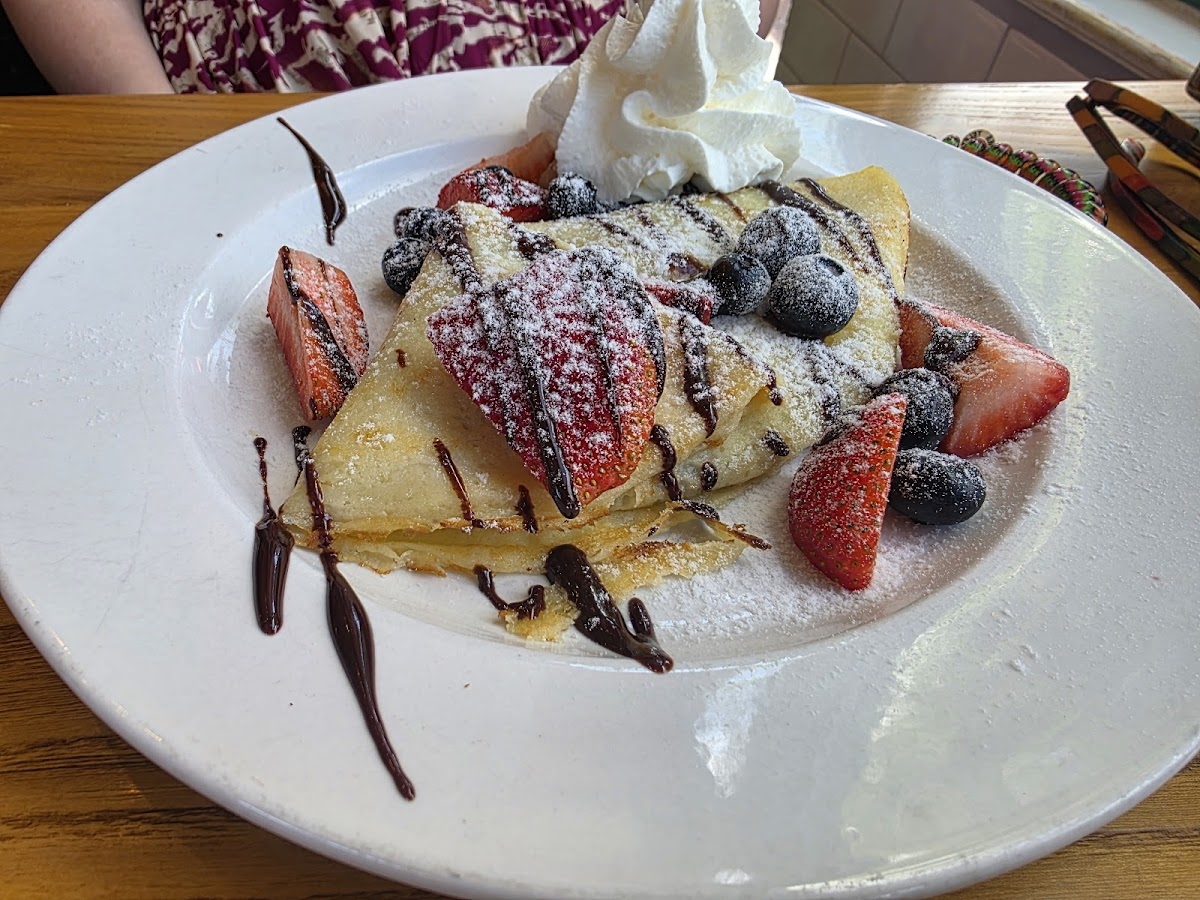 Photo of Sugar Cakes Patisserie & Bistro